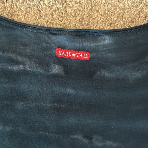 Hard Tail top - Picture 5 of 7